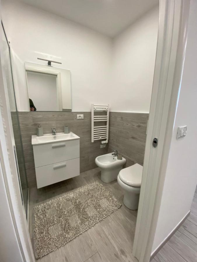 Torino Reale Apartment Exterior photo