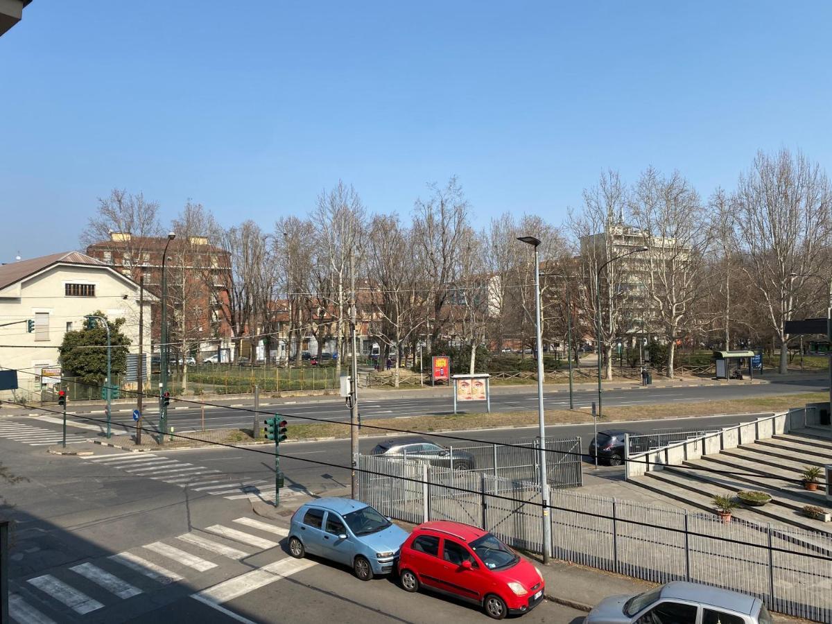 Torino Reale Apartment Exterior photo